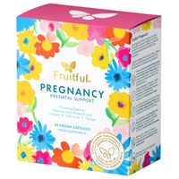 Fruitful Pregnancy - Prenatal Support